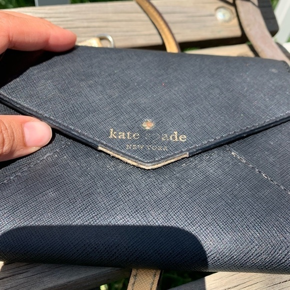 Kate spade cedar street monday crossbody - Picture 3 of 9